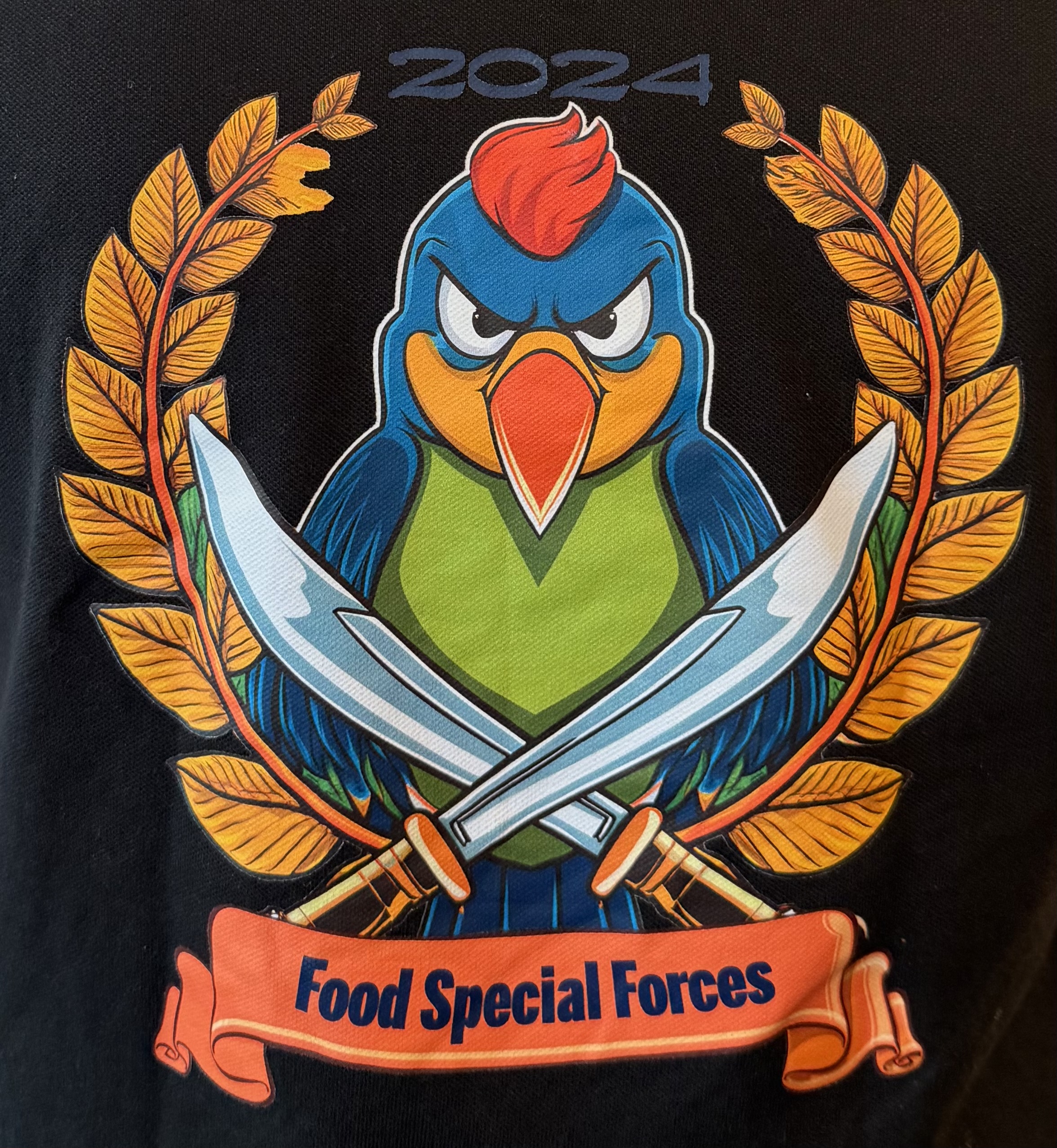 FSF Logo